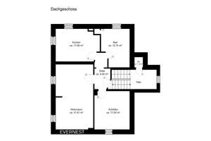 Starkes Investment: 3-Familienhaus mit Mietsteigerungspotenzial – Die vollständige Adresse der Immobilie erhältst du vom Anbieter., 44357 Oestrich, Dortmund – Vorschaubild 29