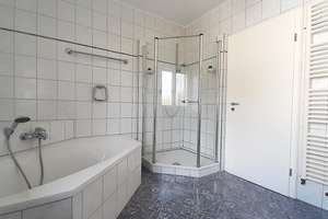 Sentruper Höhe: Freistehendes Einfamilienhaus mit viel Platz zum Leben – Die vollständige Adresse der Immobilie erhältst du vom Anbieter., 48149 Sentrup, Münster – Vorschaubild 11