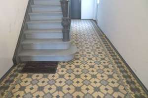 Sehr schöne  Altbauwohnung mit 2 Zi.  im EG  in direkter Nähe zum Bunten Garten – Die vollständige Adresse der Immobilie erhältst du vom Anbieter., 41061 Am Wasserturm, Mönchengladbach – Vorschaubild 15