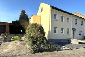 Modernes, kleines Einfamilienhaus mit wunderbarem Grundstück in 52355 Düren – Düren (Kreis) – Vorschaubild 28