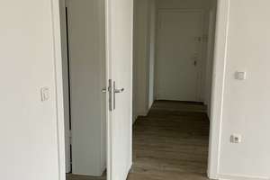 Helle, moderne Wohnung mit tollem Balkon - Zentrale Lage – Querstraße 14, 40227 Oberbilk, Düsseldorf – Vorschaubild 6
