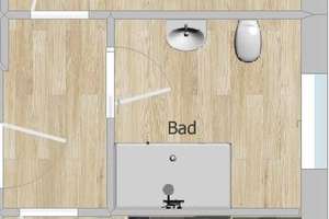 Alltagstaugliche 2-Zimmer-Wohnung in Münster-Hiltrup – 48165 Hiltrup-Mitte, Münster – Vorschaubild 13