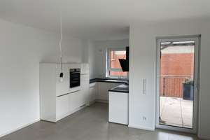 Großzügige, moderne, unmöblierte 2-Zimmer-Wohnung mit Balkon in begehrter Lage Wiesbaden Nordost – Die vollständige Adresse der Immobilie erhältst du vom Anbieter., 65195 Nordost, Wiesbaden – Vorschaubild 7