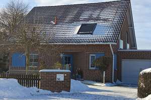 Einfamilienhaus in Niegripp: Einziehen und Wohnen mit schönem Garten und See-Nähe – Die vollständige Adresse der Immobilie erhältst du vom Anbieter., 39288 Burg – Vorschaubild 3
