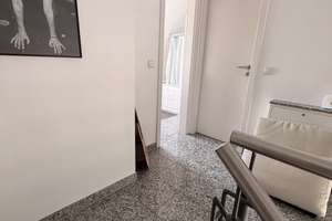 Stilvolle Maisonette-Dachgeschosswohnung mit großer Terrasse und Tiefgarage in Düsseldorf-Angermund – Lintorfer Waldstr. 6, 40489 Angermund, Düsseldorf – Vorschaubild 15