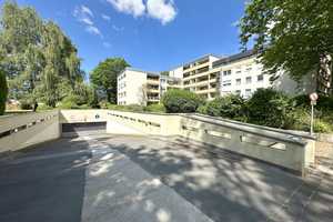 CITYHOUSE: Schicke Wohnung! Und ein von Grund auf gepflegtes Gemeinschaftseigentum! PKW-SP & Balkon! – Köln – Vorschaubild 3
