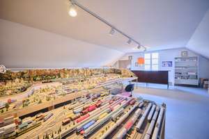 Großzügiges EFH mit Einliegerwhg. und großem Studio in naturnaher, ruhiger Lage von Stgt.-Lederberg – Die vollständige Adresse der Immobilie erhältst du vom Anbieter., 70619 Lederberg, Stuttgart – Vorschaubild 14