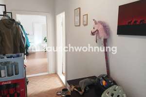 Tauschwohnung: Döhren und Südstadt: jeweils 2-Zimmer Wohnung zum Tausch – Die vollständige Adresse der Immobilie erhältst du vom Anbieter., 30173 Südstadt, Hannover – Vorschaubild 3