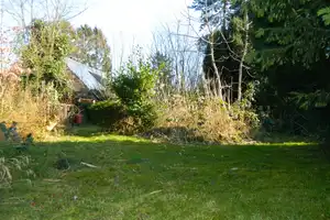 + Split-Level Bungalow im Bauhausstil + über 200 m² Wohn- Nutzfläche 
+ Bau der Moderne mit Moderni – Krefeld – Vorschaubild 14