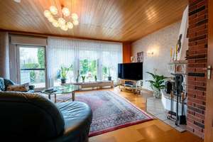 Raum für alle – Großzügiges Familienhaus mit Garten in Berlin-Heiligensee – Die vollständige Adresse der Immobilie erhältst du vom Anbieter., 13503 Heiligensee, Berlin – Vorschaubild 14