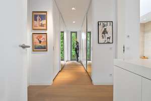 Exklusive Designresidenz mit Aufzug in TOP Lage von Essen-Stadtwald
 – Die vollständige Adresse der Immobilie erhältst du vom Anbieter., 45134 Rellinghausen, Essen – Vorschaubild 34