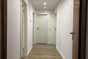 2,5-Zimmer Wohnung in Frohnhausen – Frohnhauser Straße 321, 45144 Frohnhausen, Essen – Vorschaubild 1