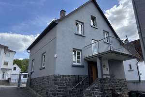Charmantes Einfamilienhaus mit historischem Flair  – Die vollständige Adresse der Immobilie erhältst du vom Anbieter., 64686 Lautertal (Odenwald) – Vorschaubild 22