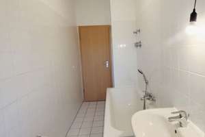 *Ideal für Familie, Pärchen oder WG* 3-Raumwohnung mit Balkon + Einbauküche + Tageslichtbad!! – 39112 Sudenburg, Magdeburg – Vorschaubild 11