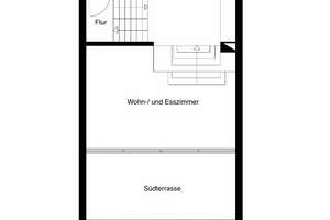 Lichtdurchflutetes Townhouse mit Garten, Sauna & Dachterrasse – 20251 Hoheluft-Ost, Hamburg – Vorschaubild 26