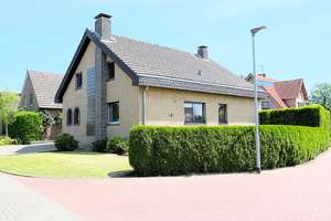 Freistehendes Einfamilienhaus mit Garage, vollunterkellert – Die vollständige Adresse der Immobilie erhältst du vom Anbieter., 47559 Kranenburg – Vorschaubild 4