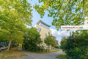 IMMOBERLIN.DE - Top-Investment! 3 Vermietete Dachgeschoss Wohnungen inklusive Garagen – Die vollständige Adresse der Immobilie erhältst du vom Anbieter., 12529 Schönefeld – Vorschaubild 1