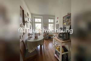 Tauschwohnung: Leipzig, Südost: Charmante 3-Zimmer-Wohnung – 4317 Reudnitz-Thonberg, Leipzig – Vorschaubild 6