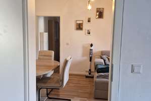 2 Zimmer Wohnung in Mannheim Neckarstadt-West – Mittelstraße 48, 68169 Neckarstadt-West, Mannheim – Vorschaubild 4