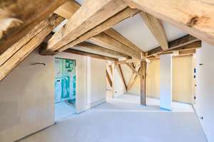 Preisgekrönt und AUSSER-gewöhnlich – Die vollständige Adresse der Immobilie erhältst du vom Anbieter., 72074 Bebenhausen, Tübingen – Vorschaubild 13