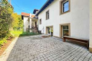 Einfamilienhaus + zwei ca. 50 m² große Wohnungen in attraktiver Lage + top Anbindung nach Luxemburg! – Die vollständige Adresse der Immobilie erhältst du vom Anbieter., 54311 Trierweiler – Vorschaubild 6