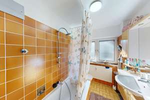 3-Zimmer-Wohnung im Dachgeschoss in München-Fürstenried – Königswieser Straße 90, 81475 Fürstenried-West, München – Vorschaubild 3