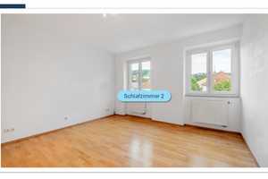 Sehr gepflegte 3-Zimmer-Wohnung in Stuttgart Ost - mit Eckbalkon und Keller – Wagenburgstraße 149, 70186 Stuttgart – Vorschaubild 5