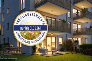 After Work Besichtigung - Haus 6 - Donnerstag, den 28.05. von 18:00 - 19:00 Uhr – Die vollständige Adresse der Immobilie erhältst du vom Anbieter., 40545 Stadtmitte, Düsseldorf – Vorschaubild 2
