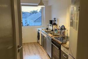 3-Zimmer-Wohnung in Aachen Frankenberger with Balcony – Neumarkt 8, 52066 Frankenberg, Aachen – Vorschaubild 11