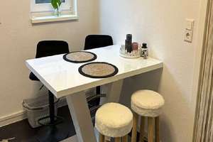 Neuwertige 4 Zimmer-Wohnung mit EBK und Stellplatz in Kassels bevorzugter Wohnlage – Die vollständige Adresse der Immobilie erhältst du vom Anbieter., 34132 Brasselsberg, Kassel – Vorschaubild 5