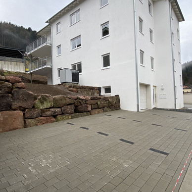 Immobilien Bad Wildbad