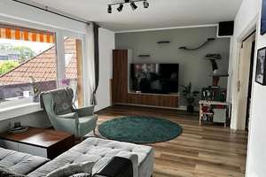 4-Zimmer-Wohnung mit 120 m² Wfl. – Die vollständige Adresse der Immobilie erhältst du vom Anbieter., 47179 Aldenrade, Duisburg – Vorschaubild 13