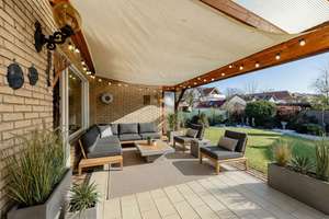 Sonniges Familienglück in Sennelager – Die vollständige Adresse der Immobilie erhältst du vom Anbieter., 33104 Schloß Neuhaus, Paderborn – Vorschaubild 2