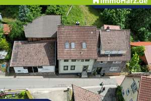 +++RESERVIERT+++Für nur 40.000 € den Traum im Harz verwirklichen! – Die vollständige Adresse der Immobilie erhältst du vom Anbieter., 37412 Herzberg am Harz – Vorschaubild 1
