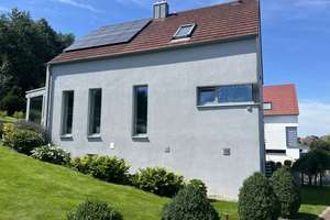 🌟Exklusives freistehendes Haus mit Seele, Weitblick und Lebensqualität – Die vollständige Adresse der Immobilie erhältst du vom Anbieter., 85238 Petershausen – Vorschaubild 6