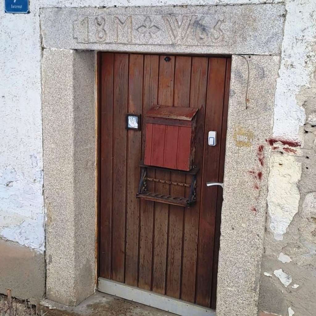 Immobilie in Hauzenberg - Sacherl; Einfirsthaus in ruhiger Lage mit Schuppen - Bild 4