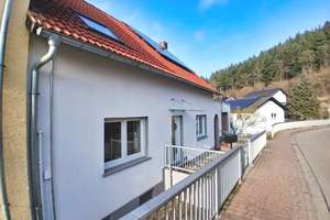 Renoviert und preiswert? Das geht tatsächlich! – Die vollständige Adresse der Immobilie erhältst du vom Anbieter., 67294 Oberwiesen – Vorschaubild 2