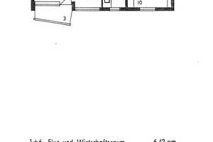 Geschmackvolle 2-Raum-Wohnung in Schwabing-West – Klausingweg 2, 80797 München – Vorschaubild 8