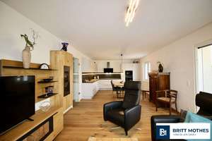 +++ Traumwohnung in zentraler Lage mit besten Energiewerten, nur 9 KWh, Bieterverfahren !!!+++ – Die vollständige Adresse der Immobilie erhältst du vom Anbieter., 1217 Südvorstadt-Ost, Dresden – Vorschaubild 4