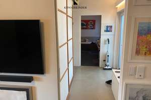 Exklusive Dachterrassenwohnung in Stuttgart-Mitte: "Haus im Haus"-Penthouse mit Loft-Charakter – 70174 Universität, Stuttgart – Vorschaubild 11