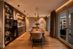 CITY-WOHNUNG MIT CONCIERGE SERVICE – Die vollständige Adresse der Immobilie erhältst du vom Anbieter., 81541 Obere Au, München – Vorschaubild 3