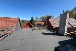 Viel Platz in Clausthal-Zellerfeld: Großzügiges Haus mit zehn Zimmern – Zellbach 10, 38678 Clausthal-Zellerfeld – Vorschaubild 19