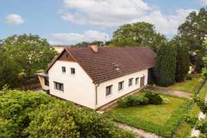 EFH mit großem Garten, Scheune und Stallungen in ruhiger Feldrandlage - unweit von Stettin – Stadtberg 5, 17321 Uecker-Randow (Kreis) – Vorschaubild 19