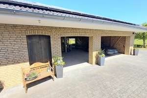 Exklusiver Bungalow in Schaalby (OT Moldenit) - Energie A+, PV-Anlagen, Geothermie - Provisionsfrei – Die vollständige Adresse der Immobilie erhältst du vom Anbieter., 24882 Schaalby – Vorschaubild 16