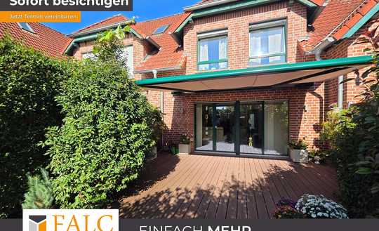 Stilvolles Wohnen mit Qualität - Einfamilienhaus in Appelhülsen