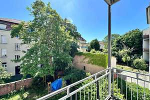 +++ 3 Zimmerwohnung mit Gäste-WC und Süd-Balkon in Leipzig-Gohlis +++ – Jägerstraße 1a, 4157 Gohlis-Mitte, Leipzig – Vorschaubild 5