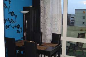 1 Zimmer Apartment mit Balkon und Küche in Regensburg – Die vollständige Adresse der Immobilie erhältst du vom Anbieter., 93057 Reinhausen, Regensburg – Vorschaubild 3