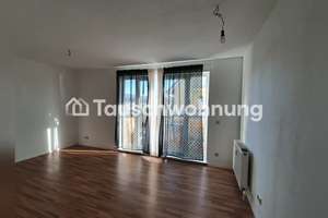 Tauschwohnung: Helle 2 Zimmerwohnung mit Balkon in Wieblingen – Die vollständige Adresse der Immobilie erhältst du vom Anbieter., 69123 Wieblingen, Heidelberg – Vorschaubild 1