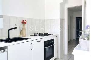 Bezugsfreie 2-Zimmer-Wohnung mit zwei Balkonen in begehrter Lage von Stuttgart-West – Die vollständige Adresse der Immobilie erhältst du vom Anbieter., 70176 Rosenberg, Stuttgart – Vorschaubild 9