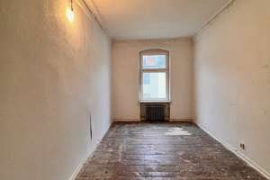 Lichtdurchflutete Altbauwohnung mit hohen Decken und Stuckdetails - zum Selbstgestalten! – Die vollständige Adresse der Immobilie erhältst du vom Anbieter., 10961 Kreuzberg, Berlin – Vorschaubild 6